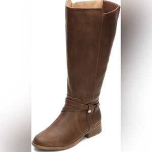 NWT) LifeStride Women's, Xtrovert Tall Shaft Boot Size 6